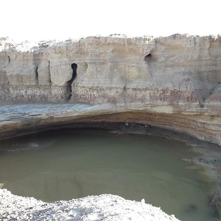 La Manguita Bardenas Villa Arguedas Kültér fotó