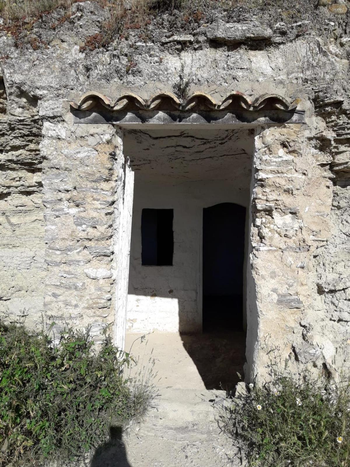 La Manguita Bardenas Villa Arguedas Kültér fotó
