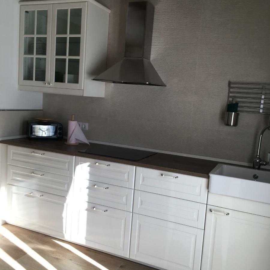 La Manguita Bardenas Villa Arguedas Kültér fotó
