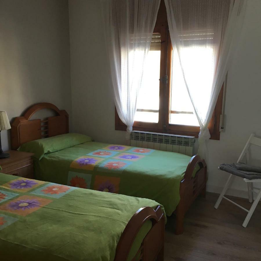 La Manguita Bardenas Villa Arguedas Kültér fotó