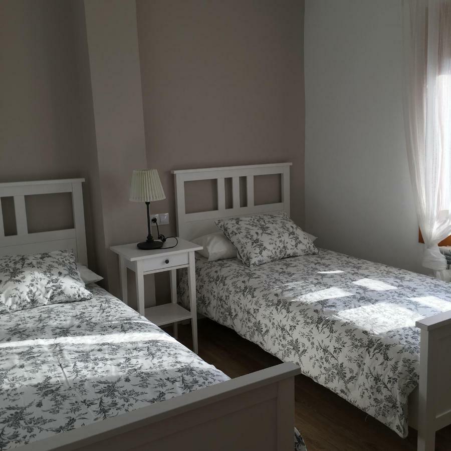 La Manguita Bardenas Villa Arguedas Kültér fotó