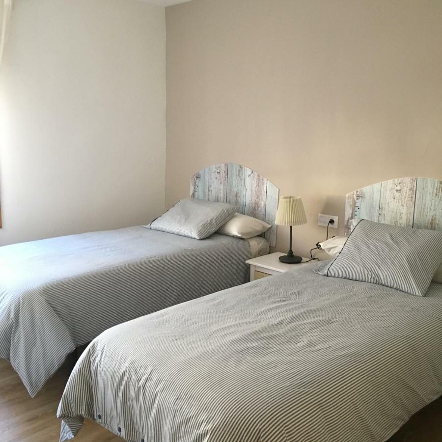La Manguita Bardenas Villa Arguedas Kültér fotó